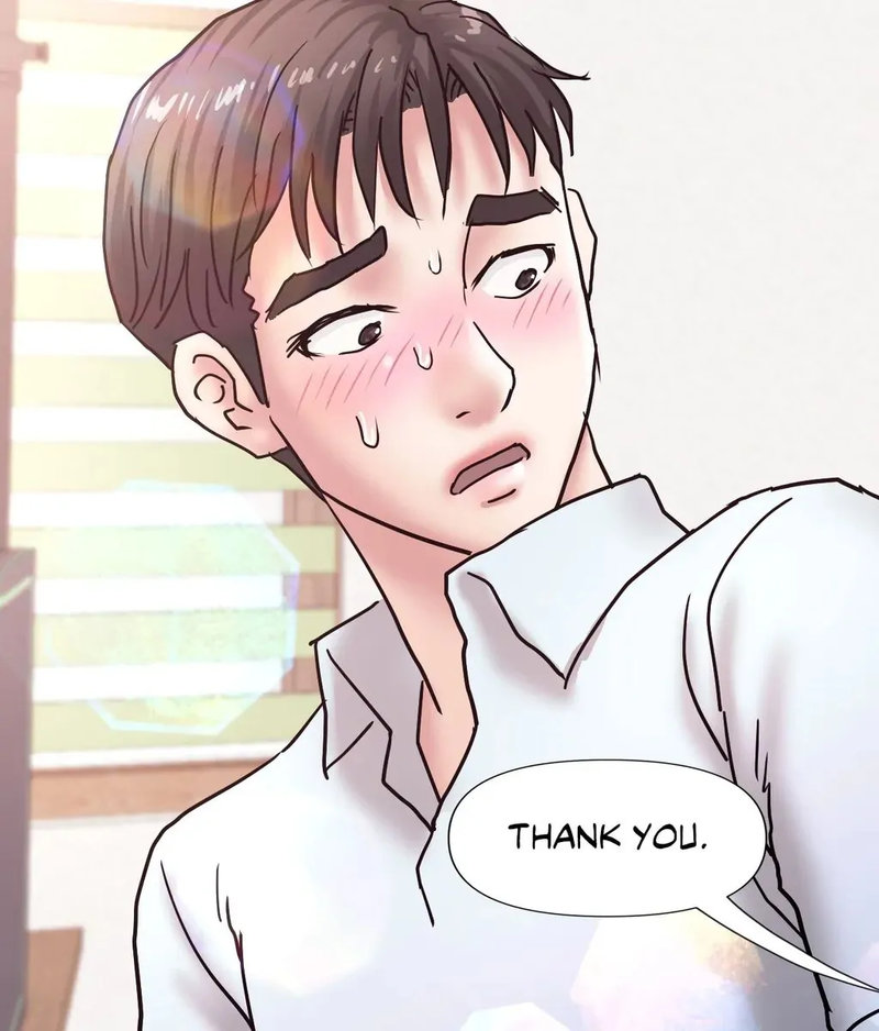 Comes With Benefits Chapter 14 image 106