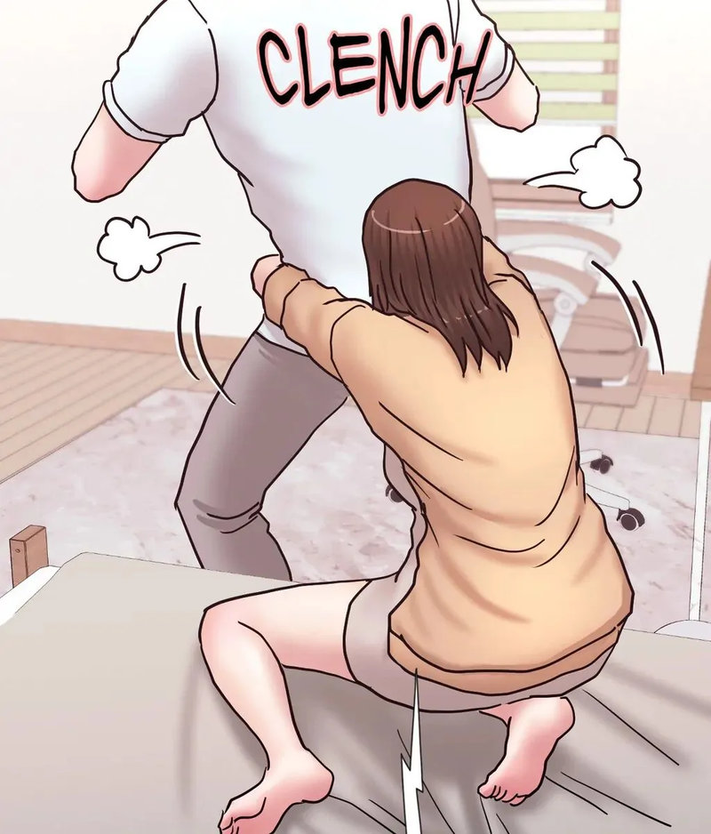Comes With Benefits Chapter 14 image 110