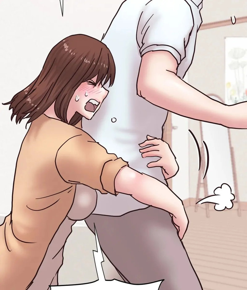 Comes With Benefits Chapter 14 image 112