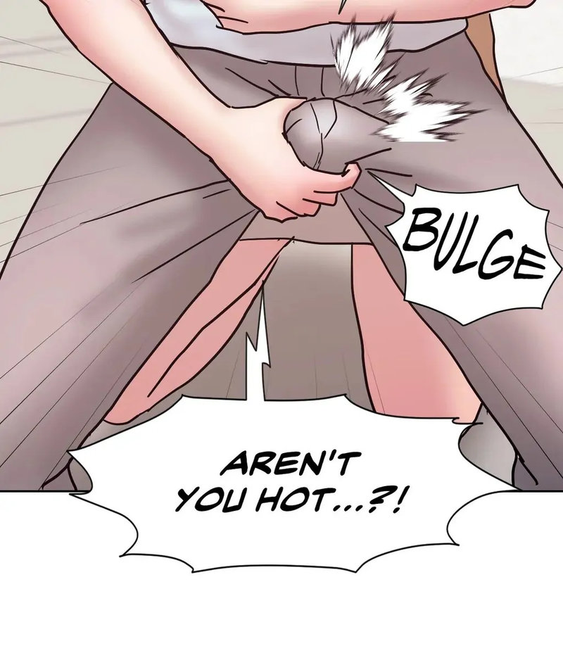 Comes With Benefits Chapter 14 image 115