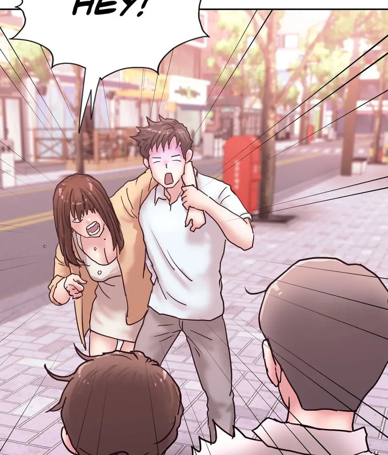 Comes With Benefits Chapter 14 image 11