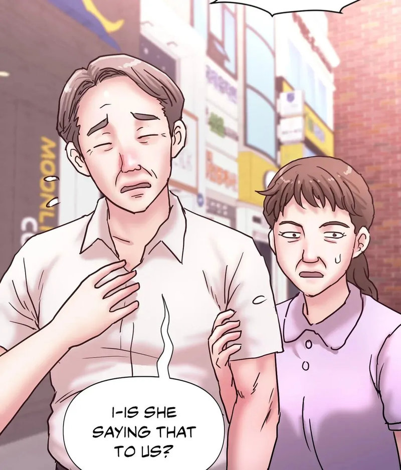 Comes With Benefits Chapter 14 image 14