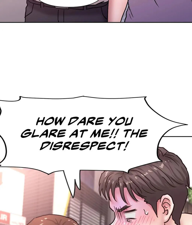 Comes With Benefits Chapter 14 image 15