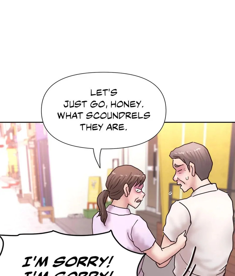 Comes With Benefits Chapter 14 image 17