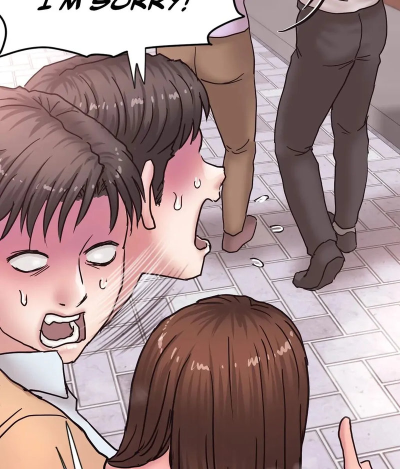 Comes With Benefits Chapter 14 image 18