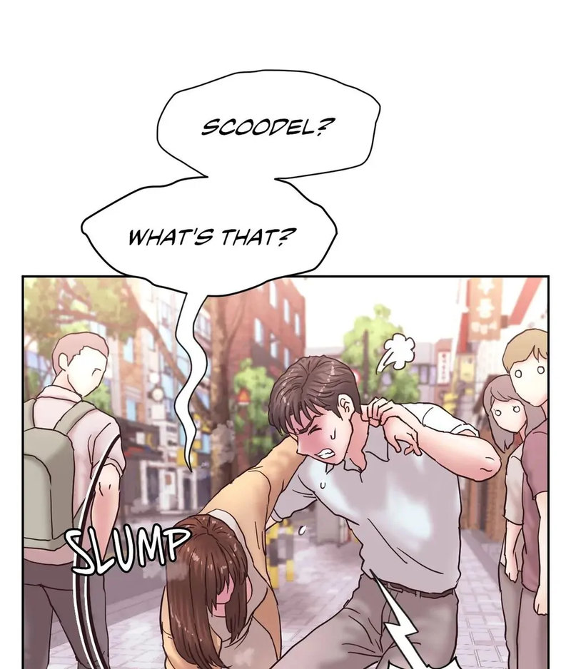 Comes With Benefits Chapter 14 image 20