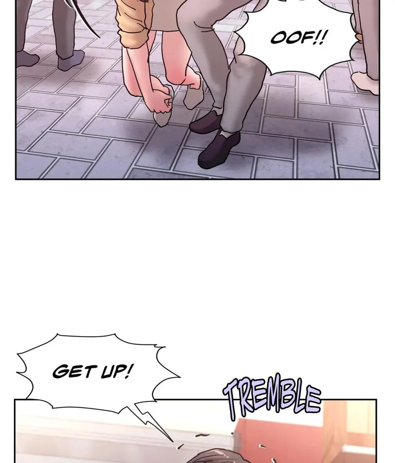 Comes With Benefits Chapter 14 image 21