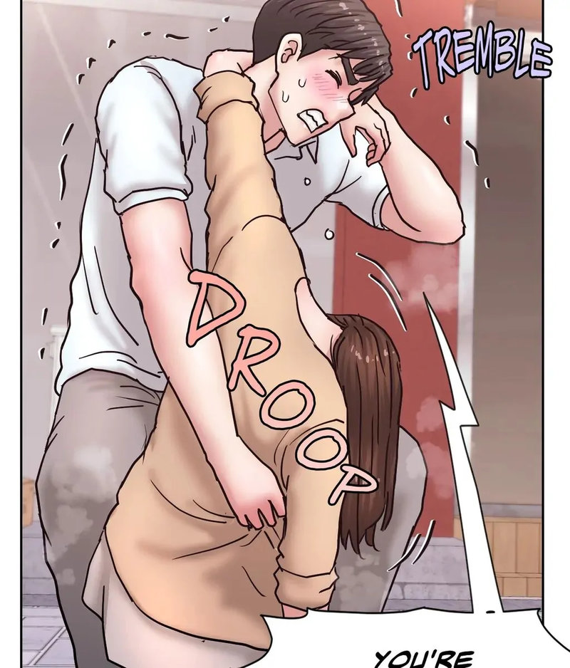 Comes With Benefits Chapter 14 image 22