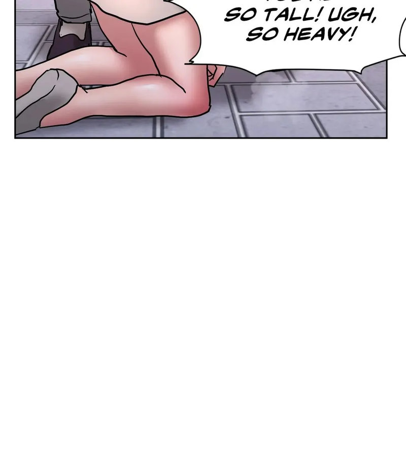 Comes With Benefits Chapter 14 image 23