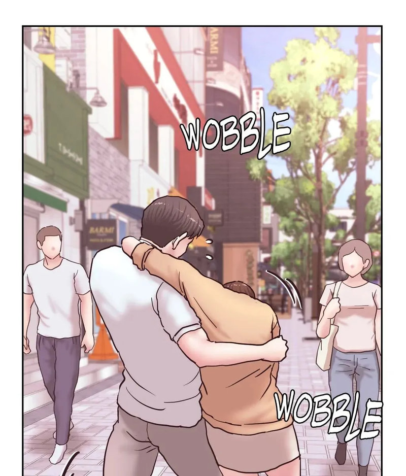 Comes With Benefits Chapter 14 image 3