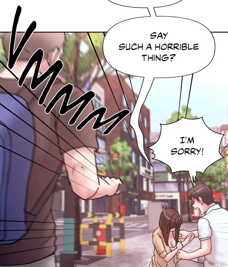 Comes With Benefits Chapter 14 image 42