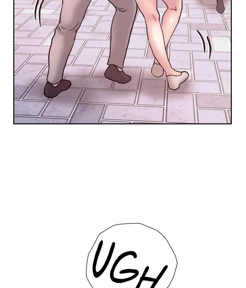 Comes With Benefits Chapter 14 image 4