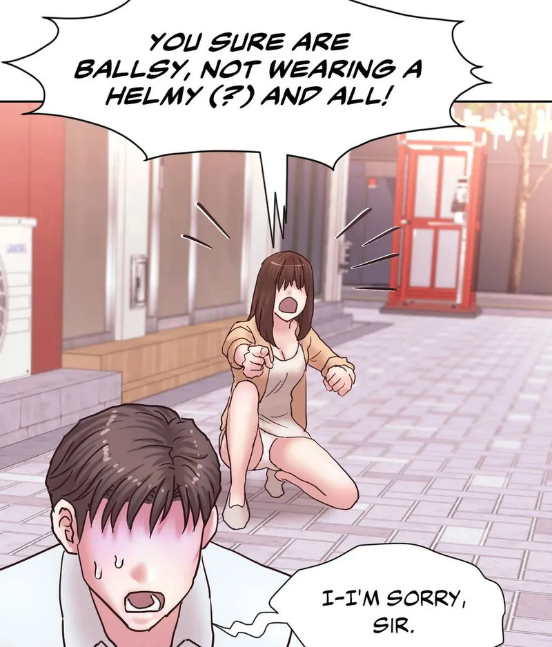 Comes With Benefits Chapter 14 image 51