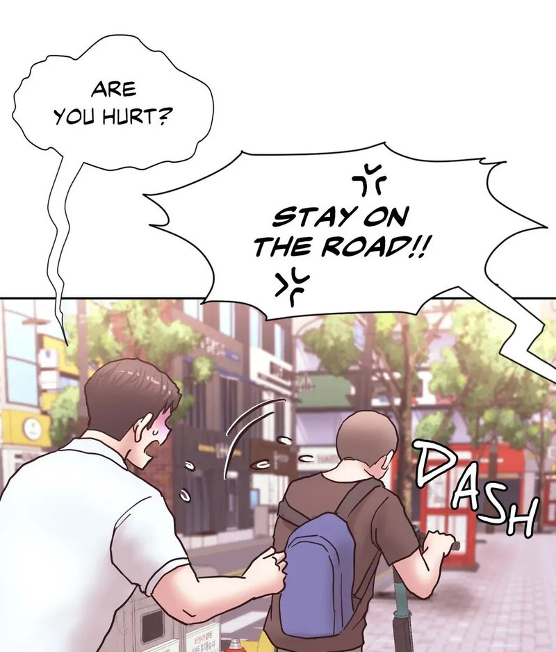 Comes With Benefits Chapter 14 image 53