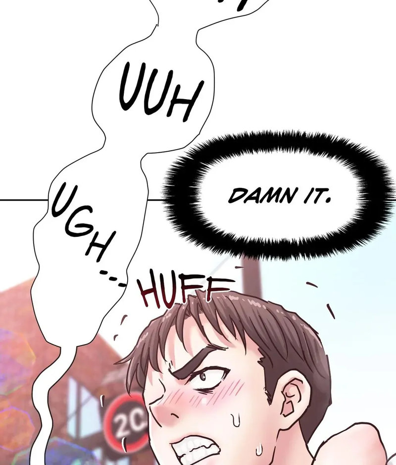 Comes With Benefits Chapter 14 image 5