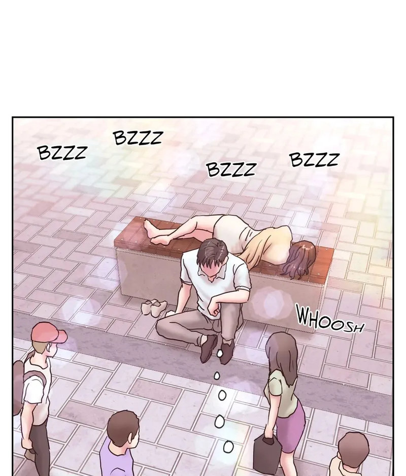 Comes With Benefits Chapter 14 image 70