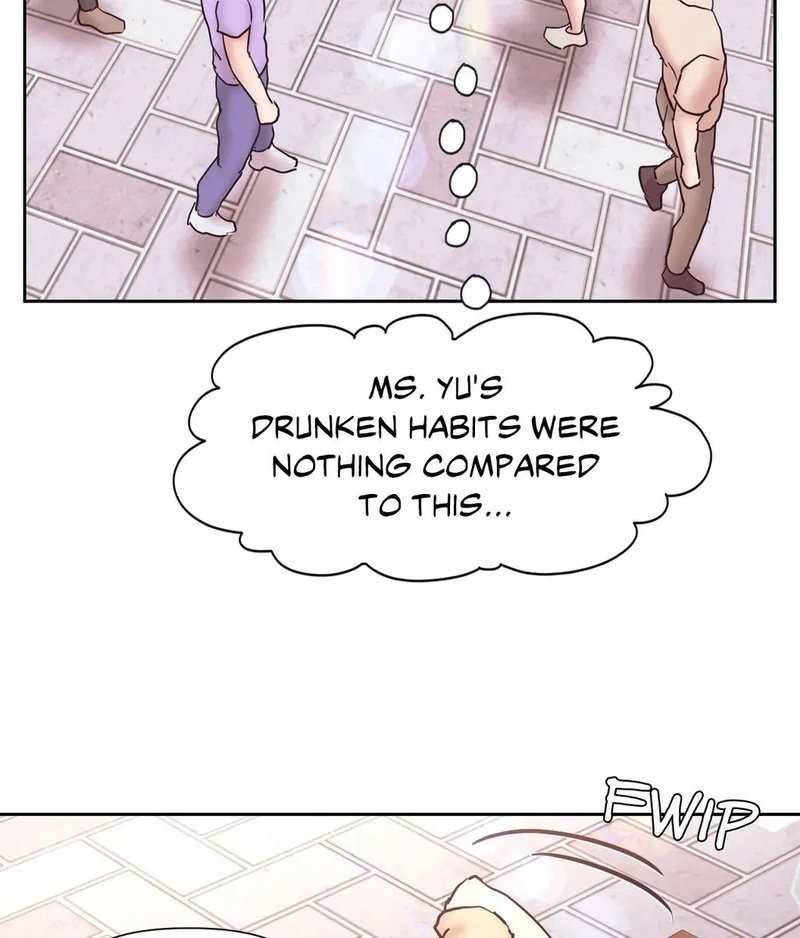 Comes With Benefits Chapter 14 image 71