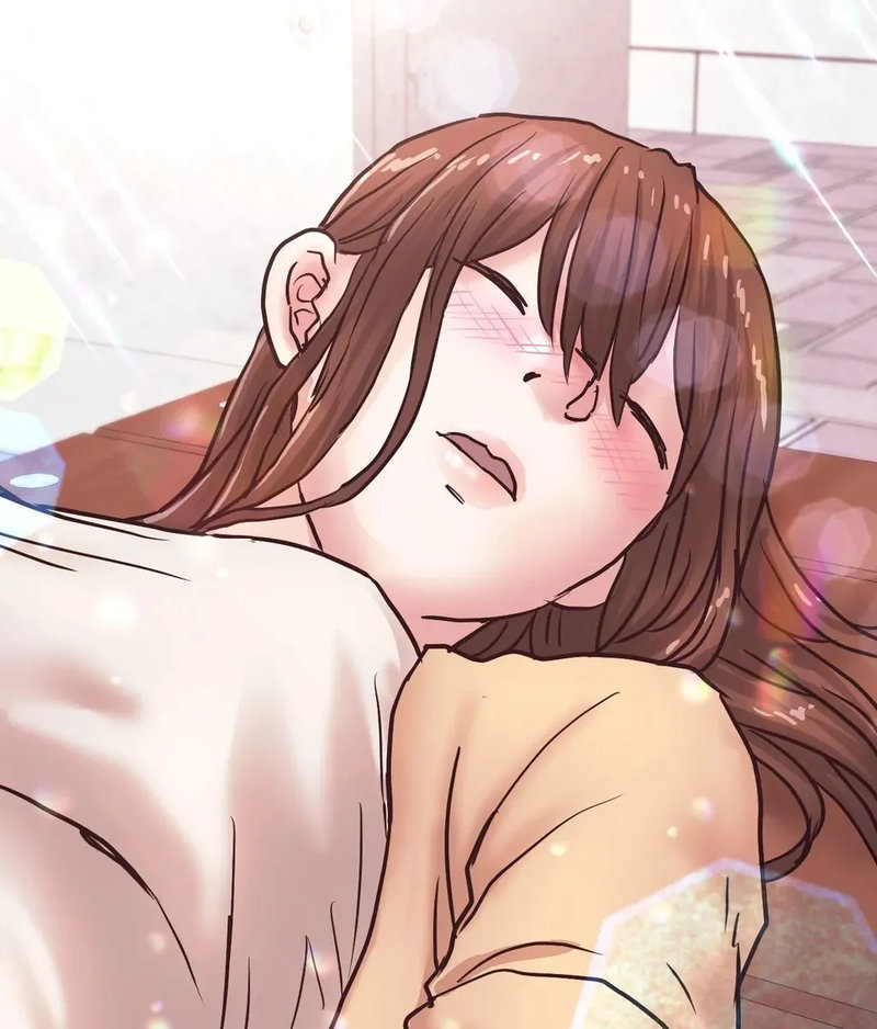 Comes With Benefits Chapter 14 image 76