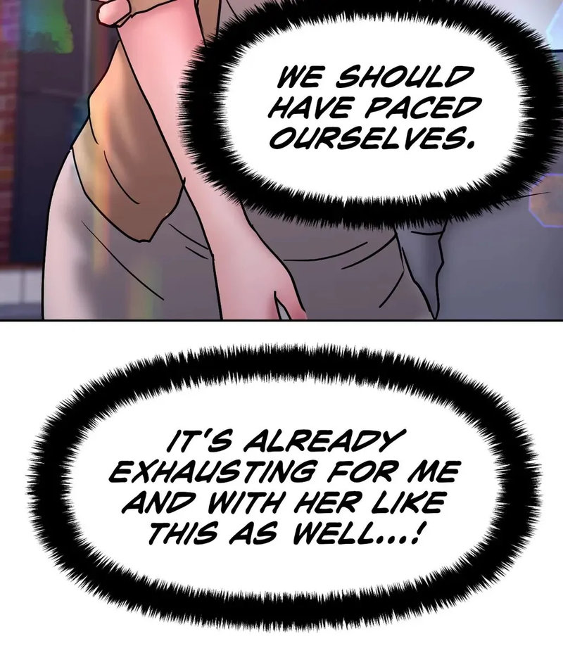 Comes With Benefits Chapter 14 image 7