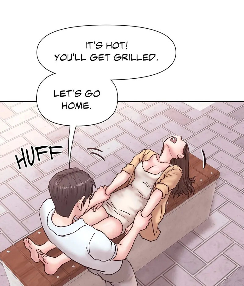 Comes With Benefits Chapter 14 image 80