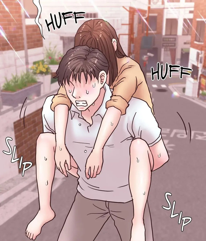Comes With Benefits Chapter 14 image 86