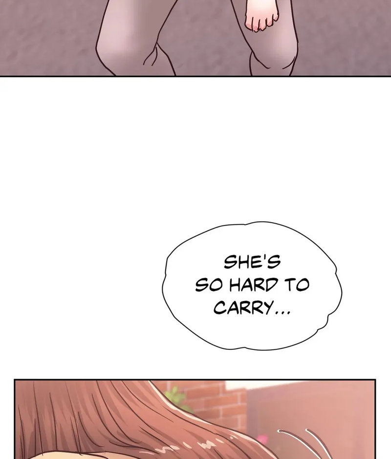 Comes With Benefits Chapter 14 image 87