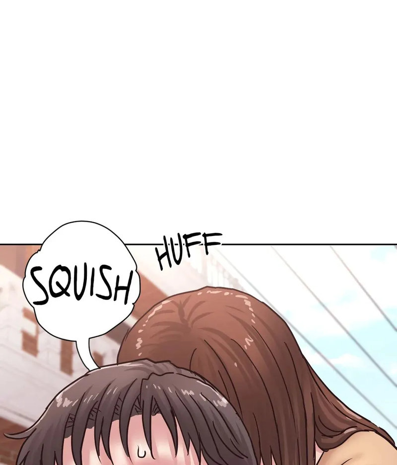Comes With Benefits Chapter 14 image 89