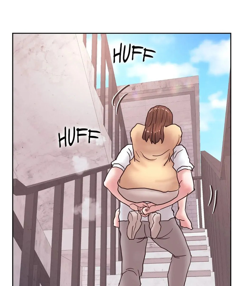 Comes With Benefits Chapter 14 image 92