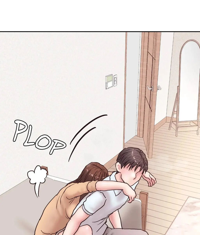 Comes With Benefits Chapter 14 image 98