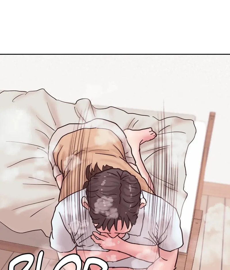 Comes With Benefits Chapter 15 image 9