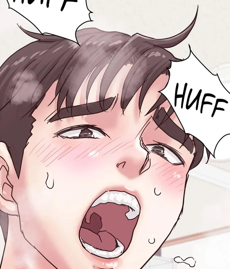 Comes With Benefits Chapter 15 image 108