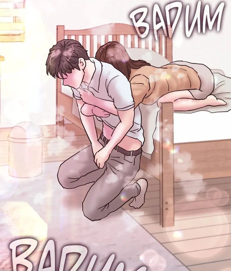 Comes With Benefits Chapter 15 image 12
