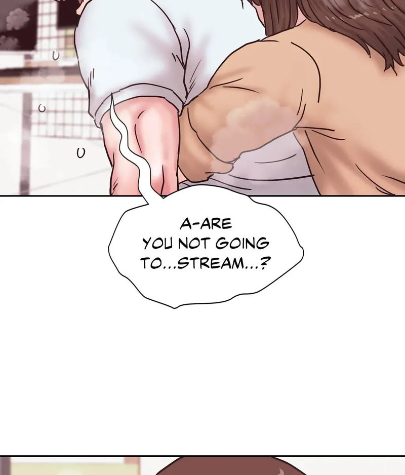 Comes With Benefits Chapter 15 image 14