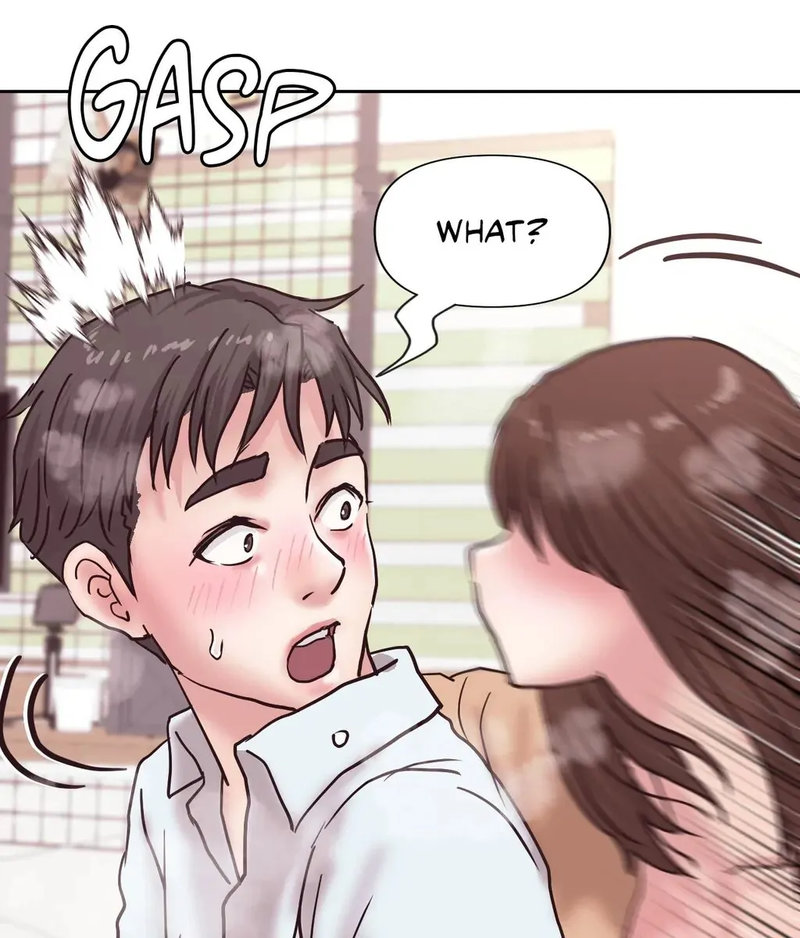 Comes With Benefits Chapter 15 image 28