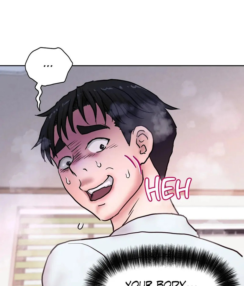Comes With Benefits Chapter 15 image 2
