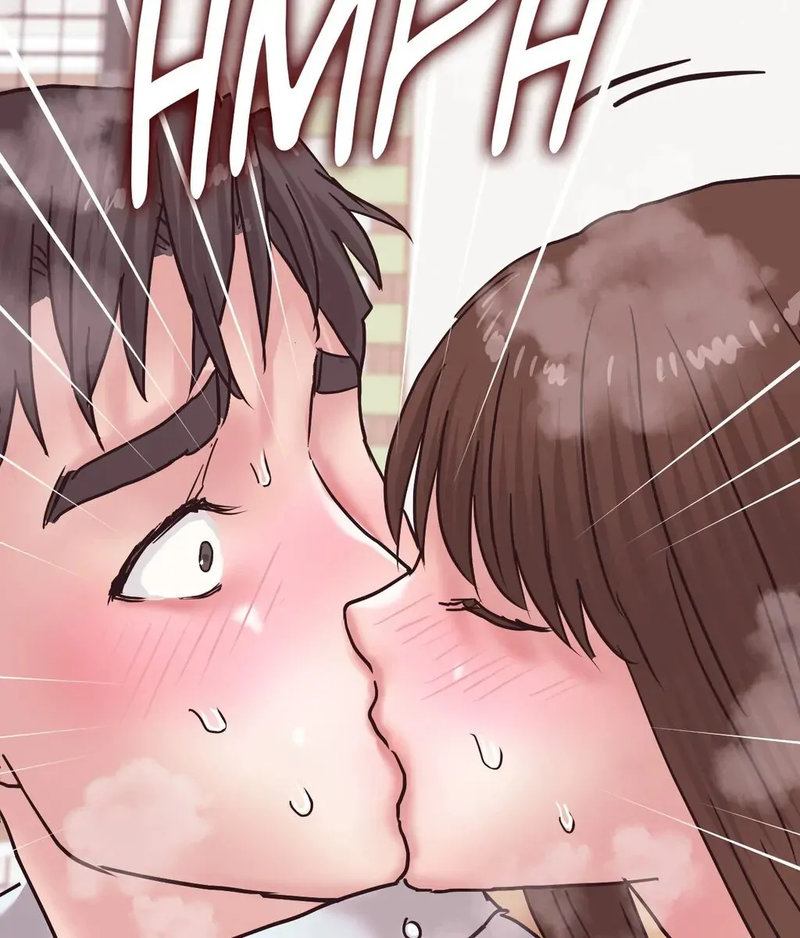 Comes With Benefits Chapter 15 image 30