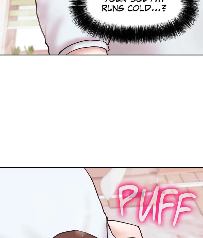 Comes With Benefits Chapter 15 image 3