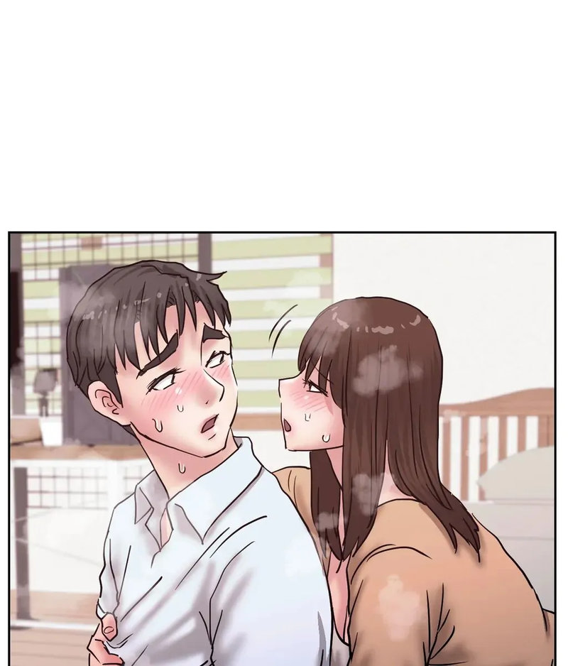 Comes With Benefits Chapter 15 image 40