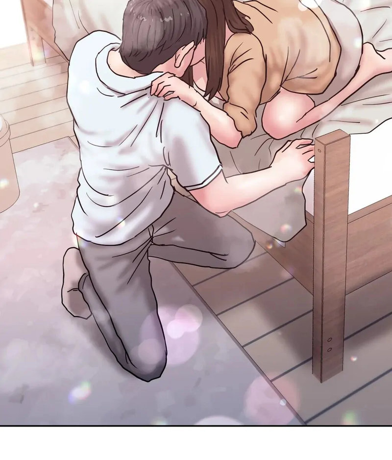 Comes With Benefits Chapter 15 image 45