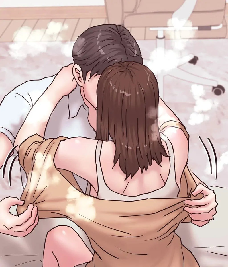 Comes With Benefits Chapter 15 image 49