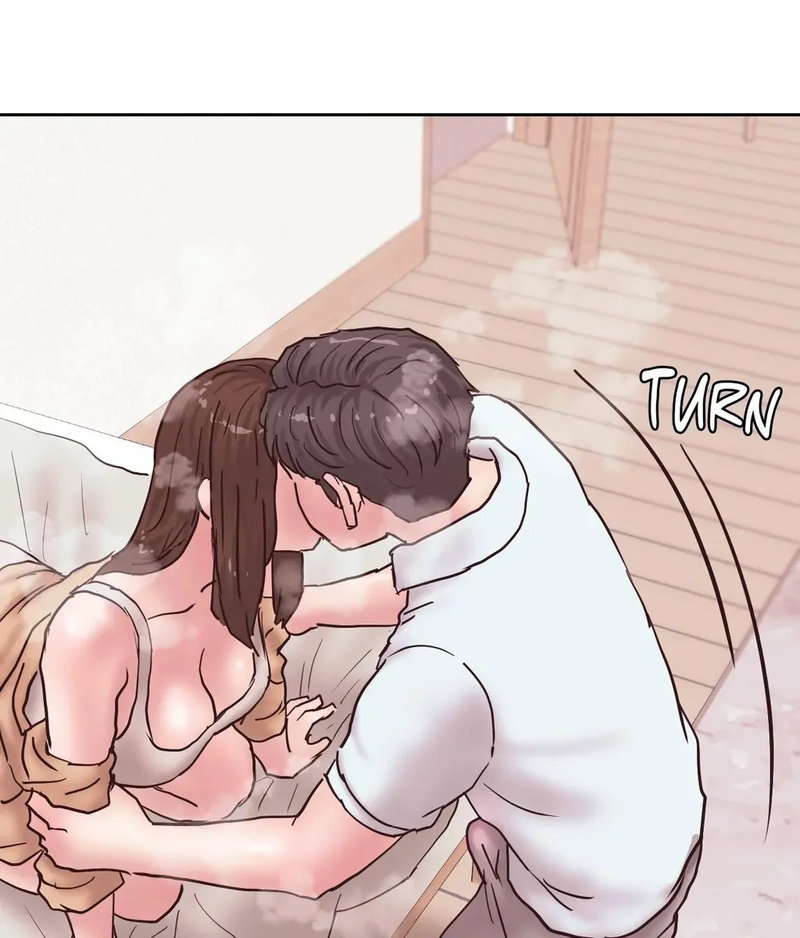 Comes With Benefits Chapter 15 image 53