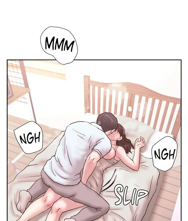 Comes With Benefits Chapter 15 image 64