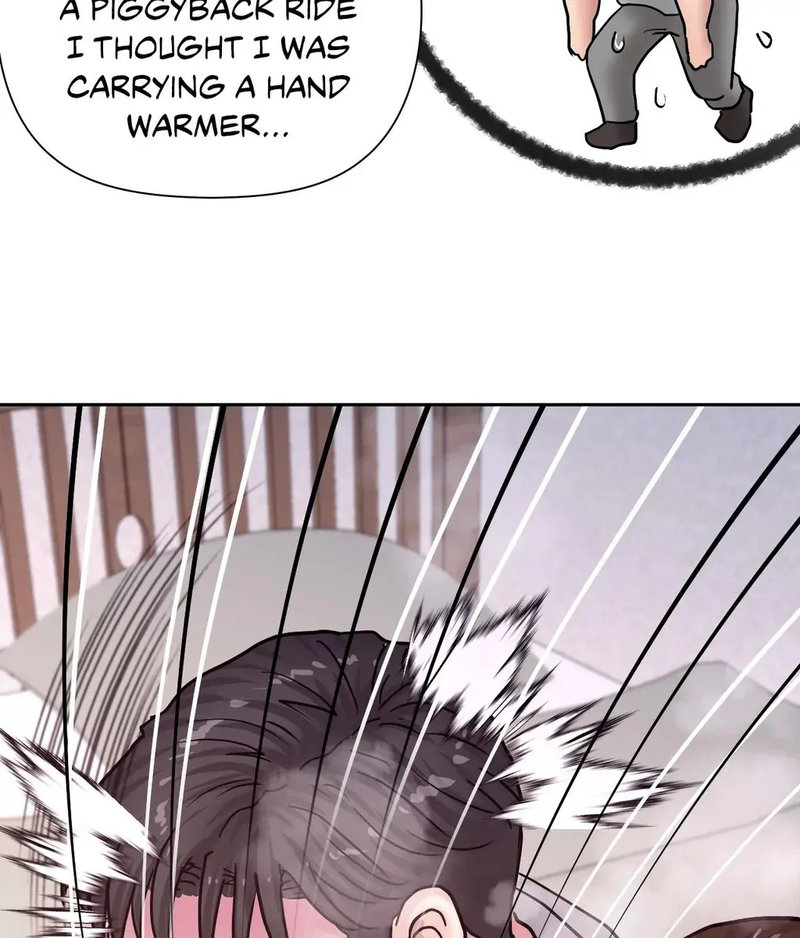 Comes With Benefits Chapter 15 image 6