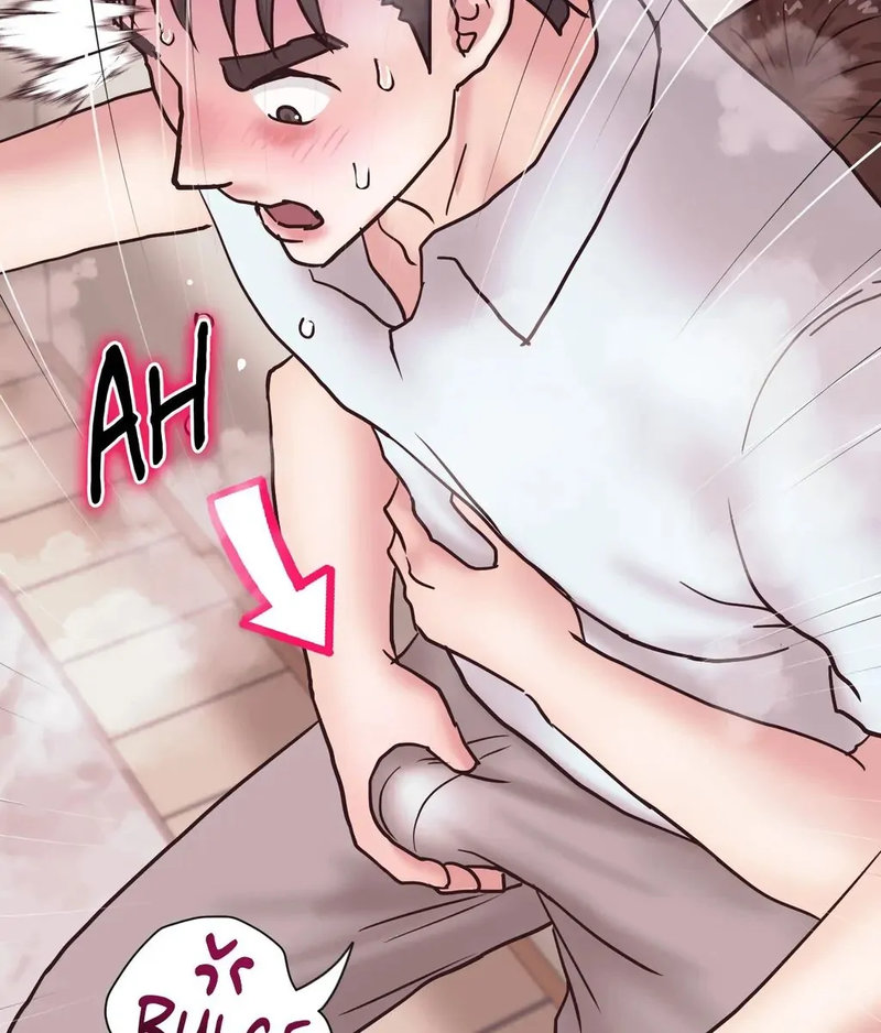 Comes With Benefits Chapter 15 image 7