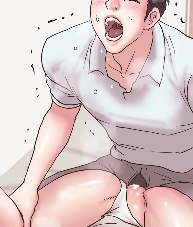 Comes With Benefits Chapter 15 image 83