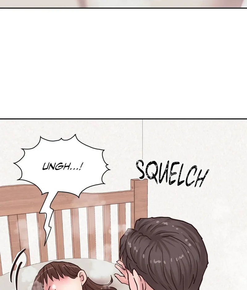 Comes With Benefits Chapter 15 image 85