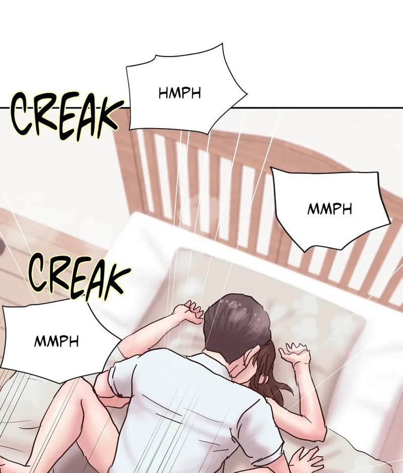 Comes With Benefits Chapter 15 image 96