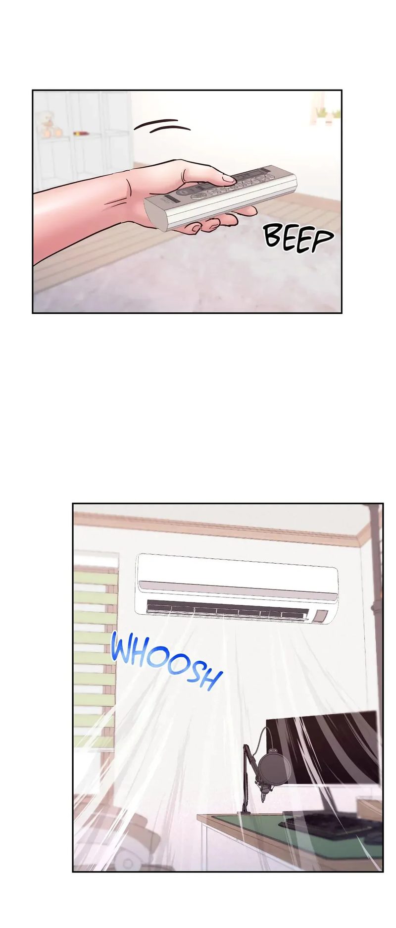 Comes With Benefits Chapter 16 image 10