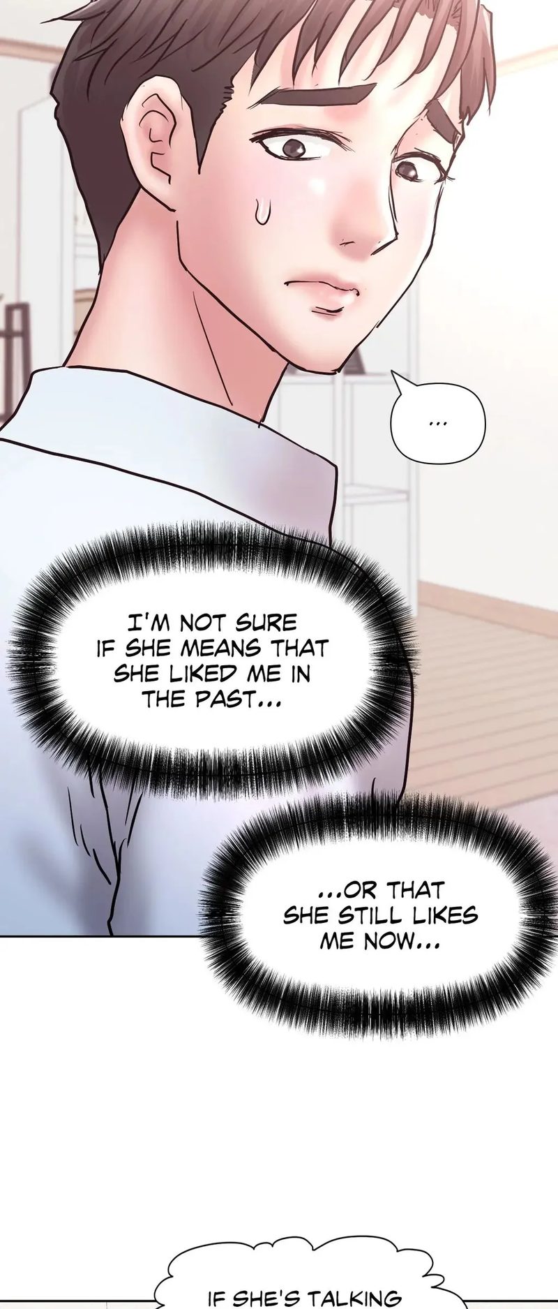 Comes With Benefits Chapter 16 image 15