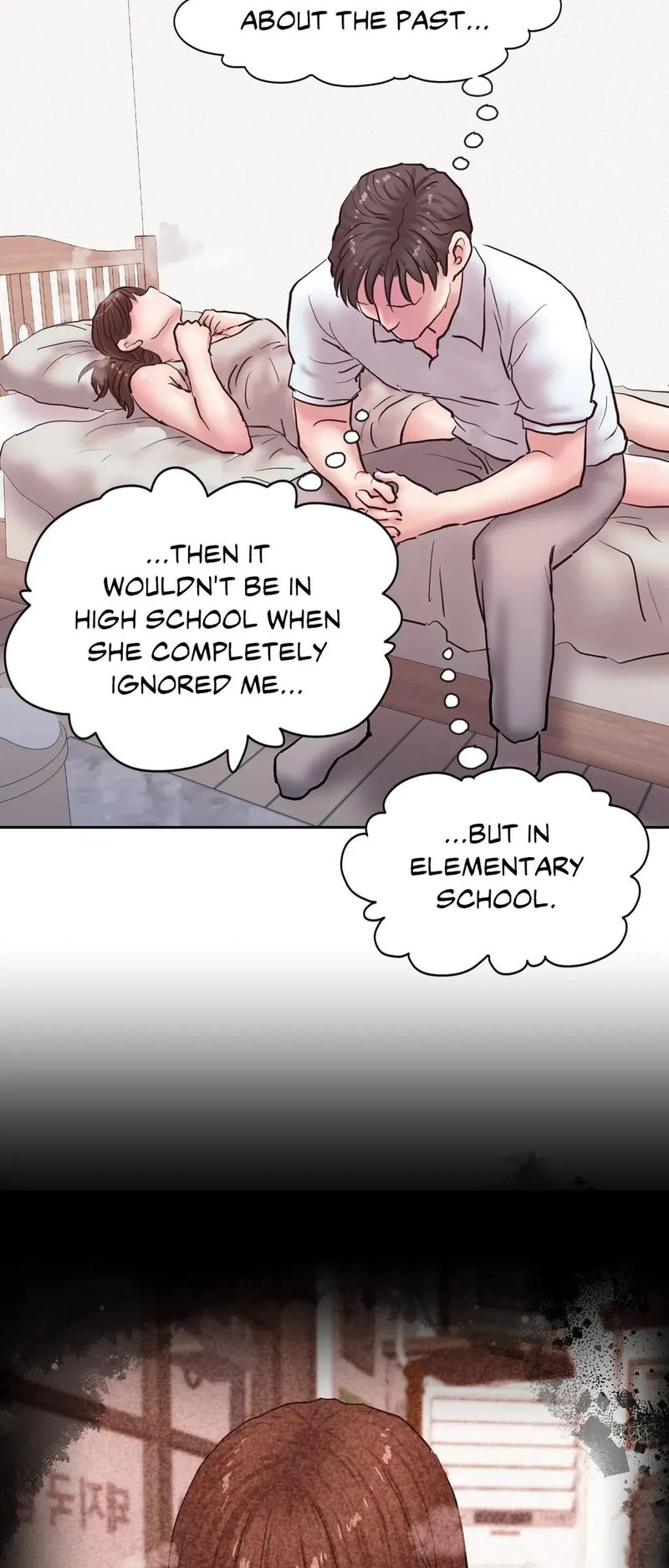 Comes With Benefits Chapter 16 image 16
